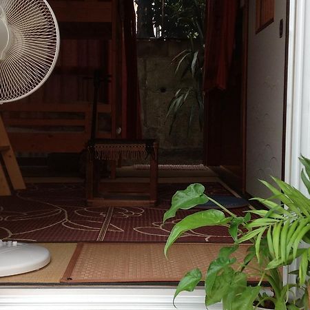 Buddha Guest House Shirahama Onsen 外观 照片