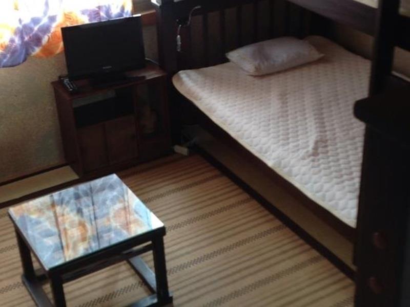 Buddha Guest House Shirahama Onsen 外观 照片