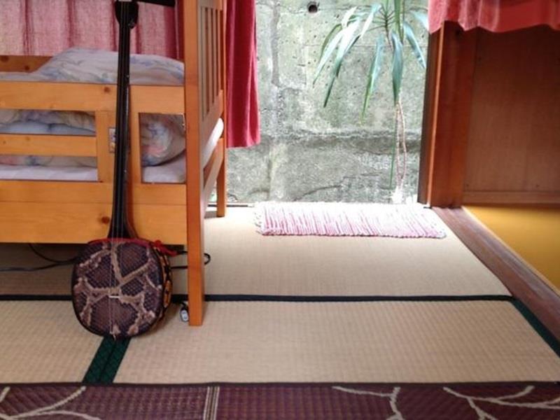 Buddha Guest House Shirahama Onsen 外观 照片